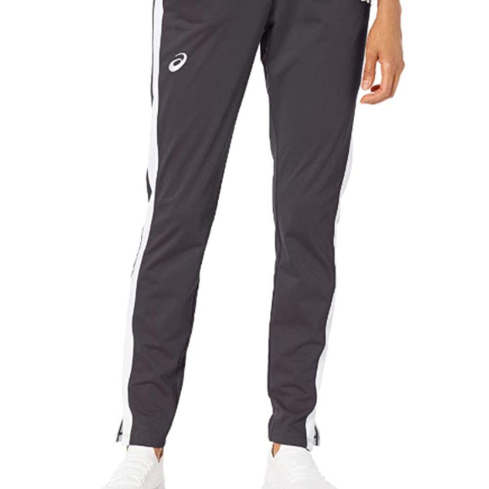 ASICS Women's Team Tricot Warm Up Pant XS